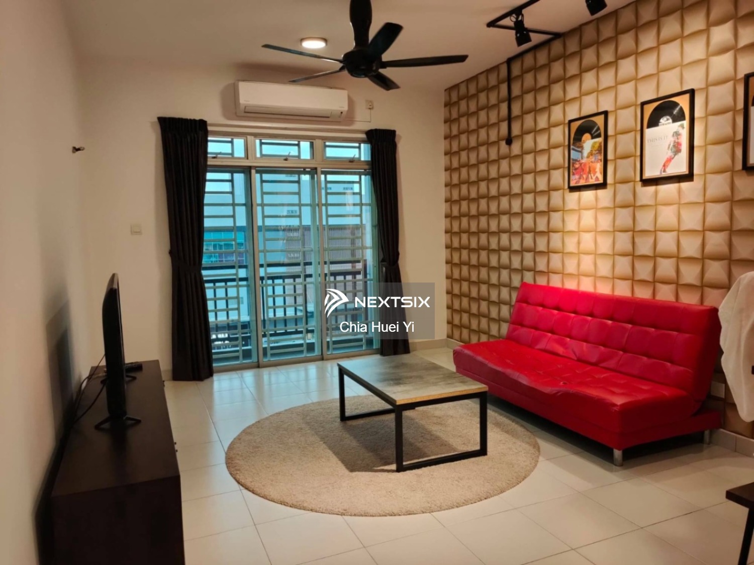 Serviced Residence For Sale in Tebrau Johor - Image 7