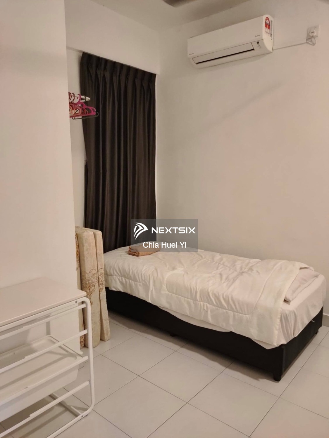 Serviced Residence For Sale in Tebrau Johor - Image 8