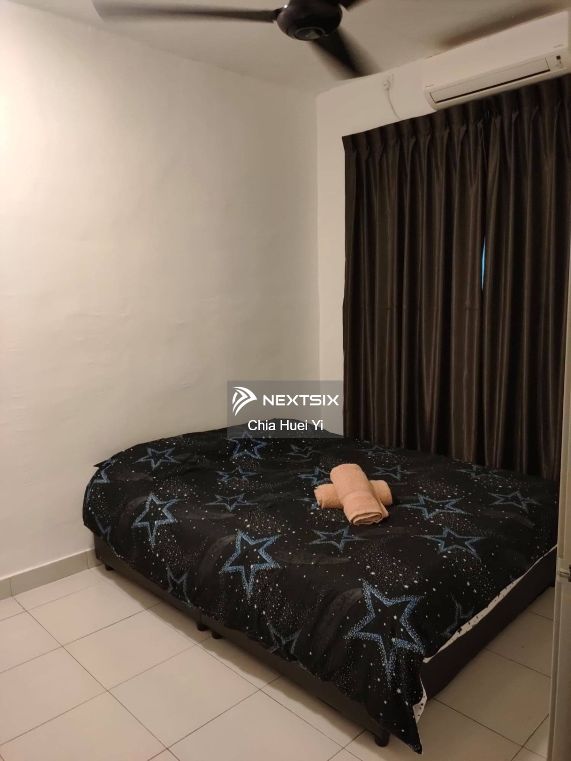 Serviced Residence For Sale in Tebrau Johor - Image 9