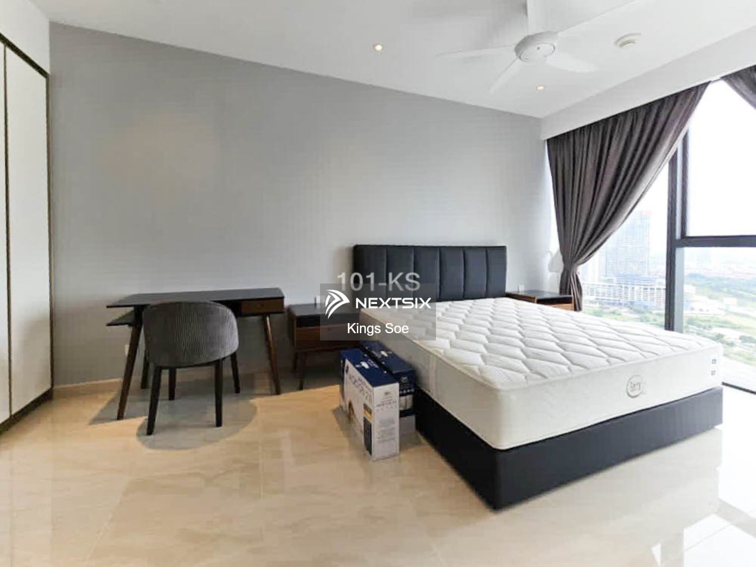 Serviced Residence For Rent in Setia Alam Selangor - Image 7