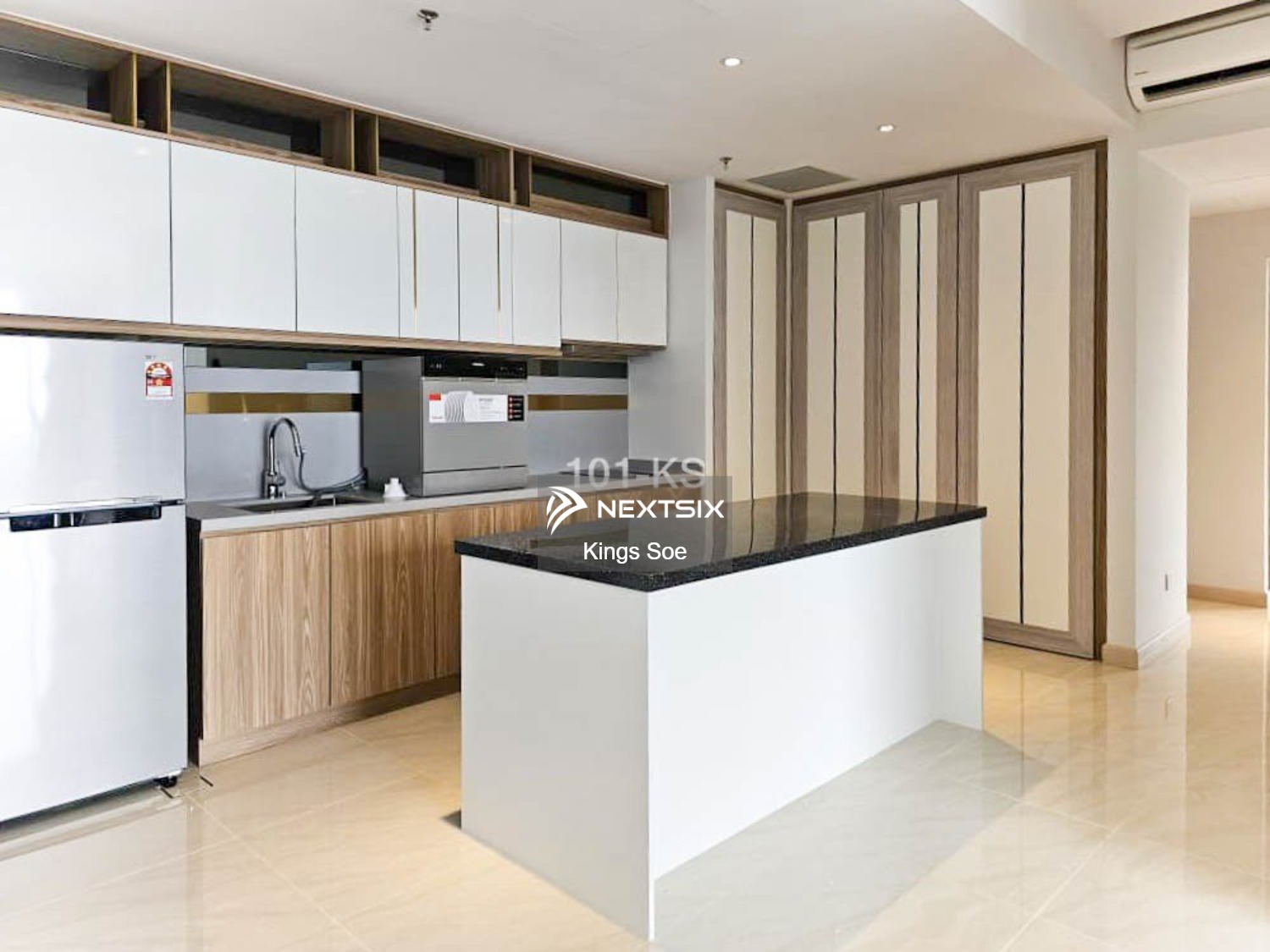 Serviced Residence For Rent in Setia Alam Selangor - Image 6