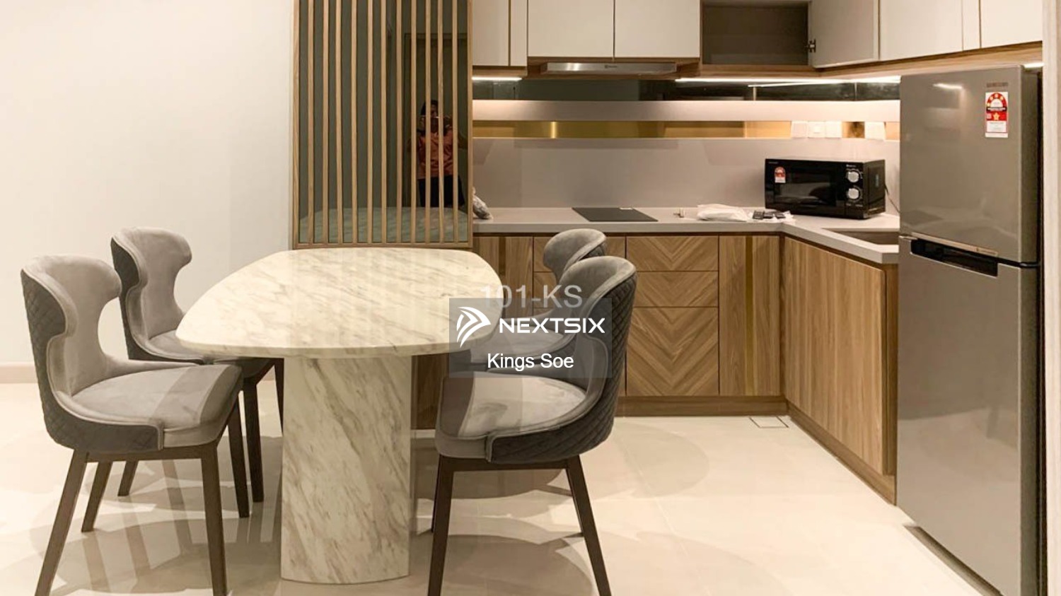 Serviced Residence For Rent in Setia Alam Selangor