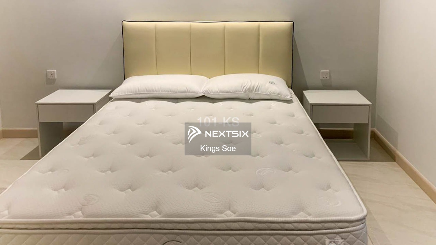 Serviced Residence For Rent in Setia Alam Selangor - Image 8