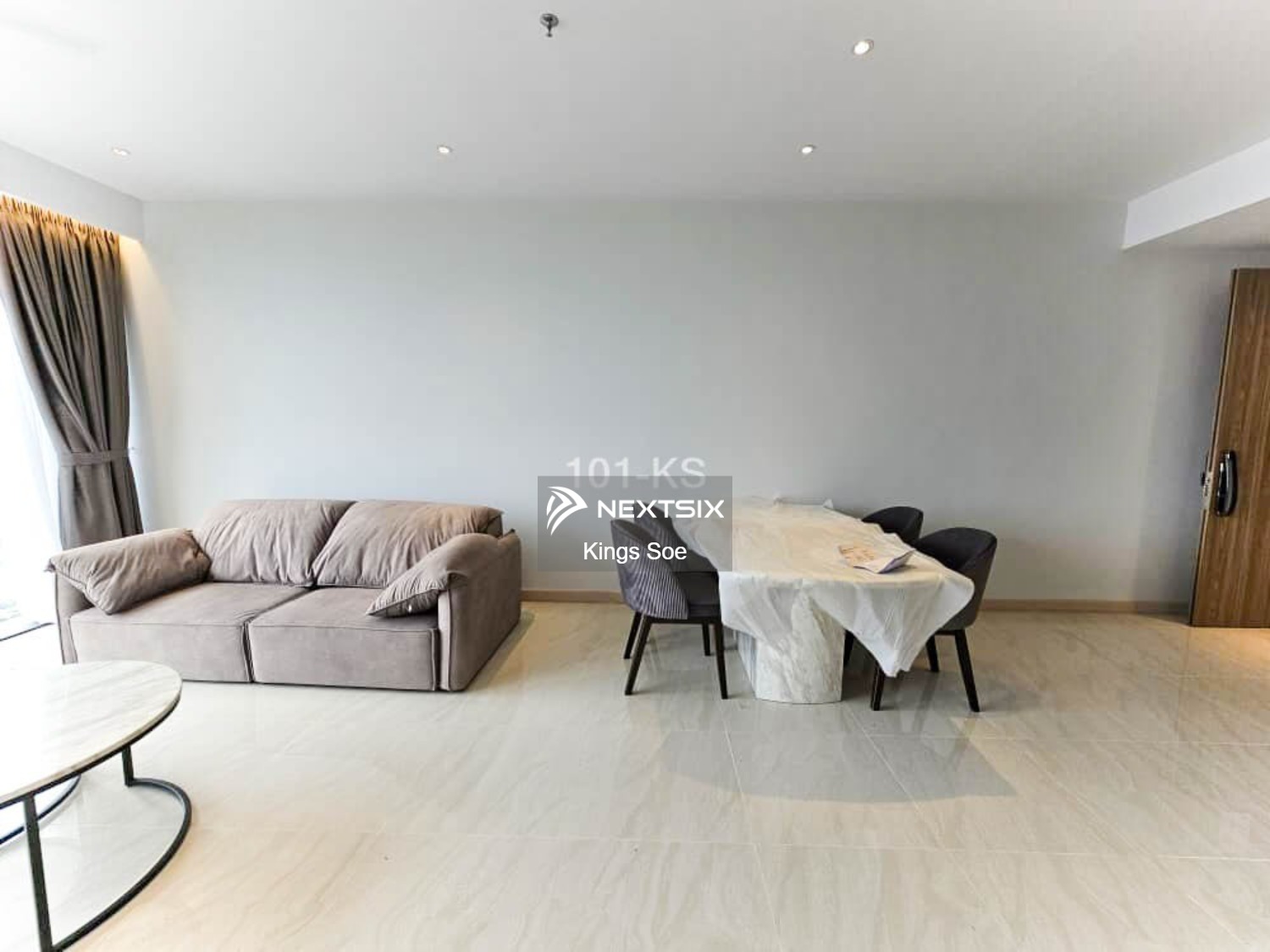 Serviced Residence For Rent in Setia Alam Selangor