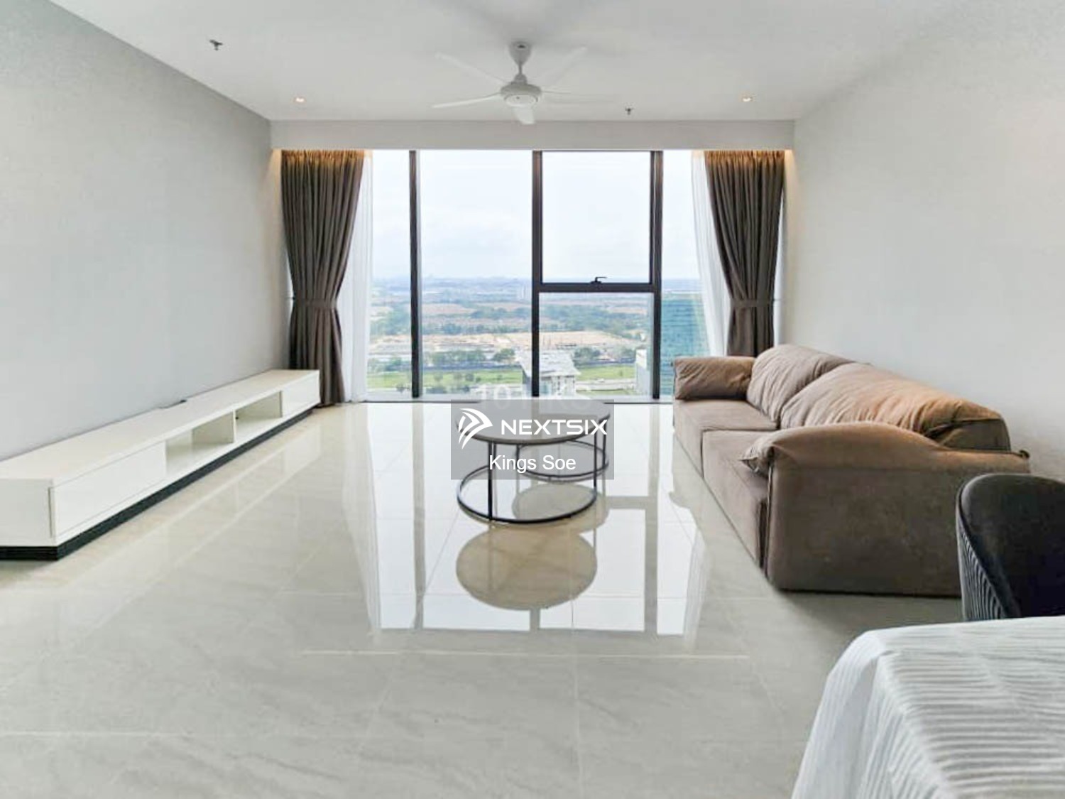 Serviced Residence For Rent in Setia Alam Selangor - Image 5