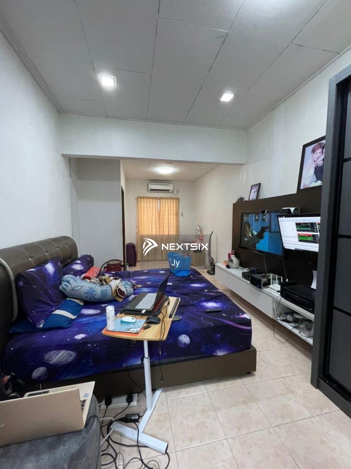 2-sty Terrace/Link House For Sale in Permas Jaya Johor - Image 5