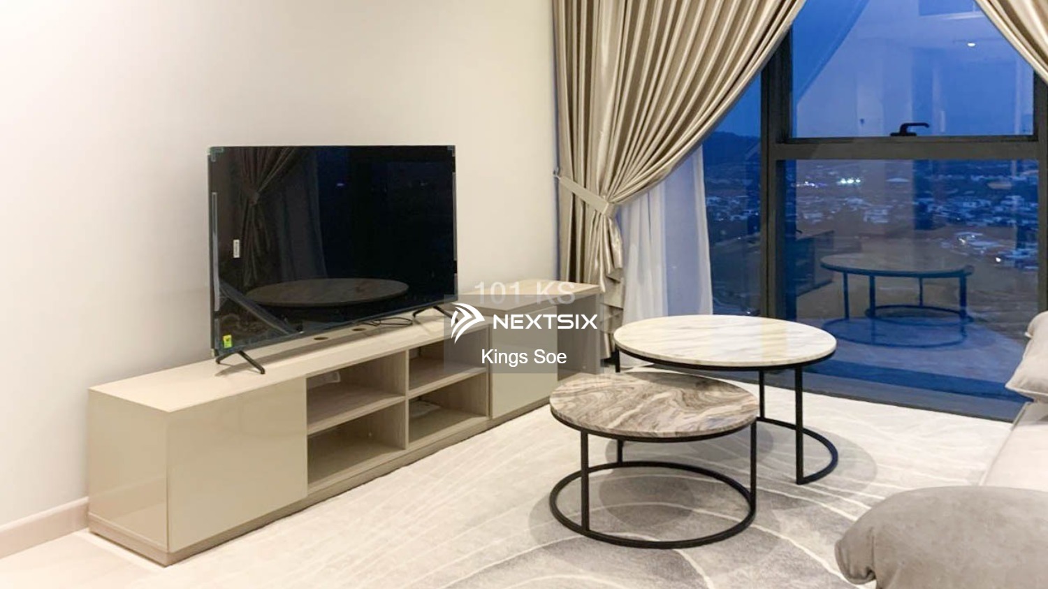 Serviced Residence For Rent in Setia Alam Selangor