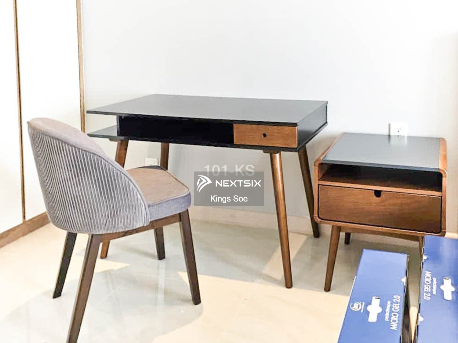 Serviced Residence For Rent in Setia Alam Selangor - Image 10