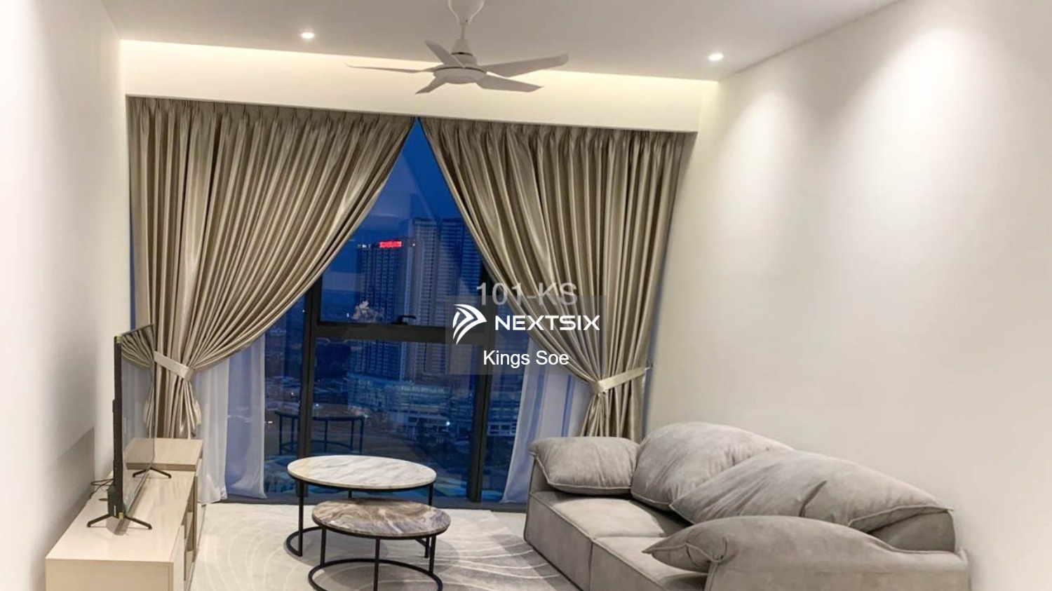 Serviced Residence For Rent in Setia Alam Selangor - Image 8