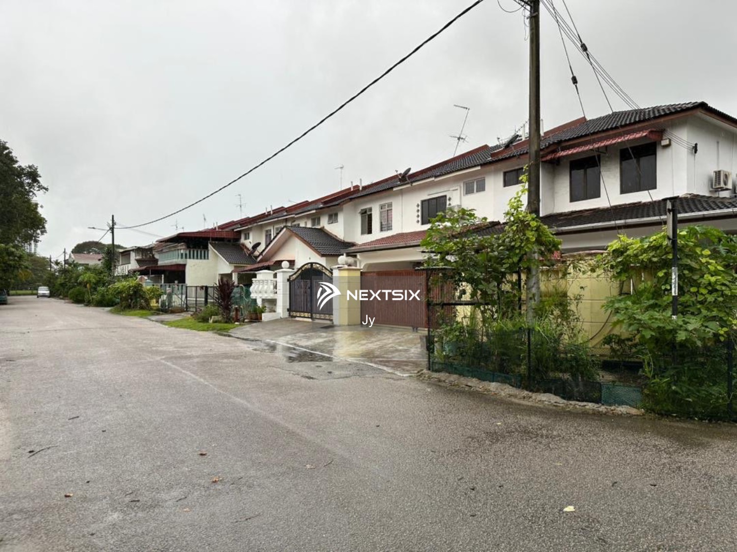 2-sty Terrace/Link House For Sale in Permas Jaya Johor
