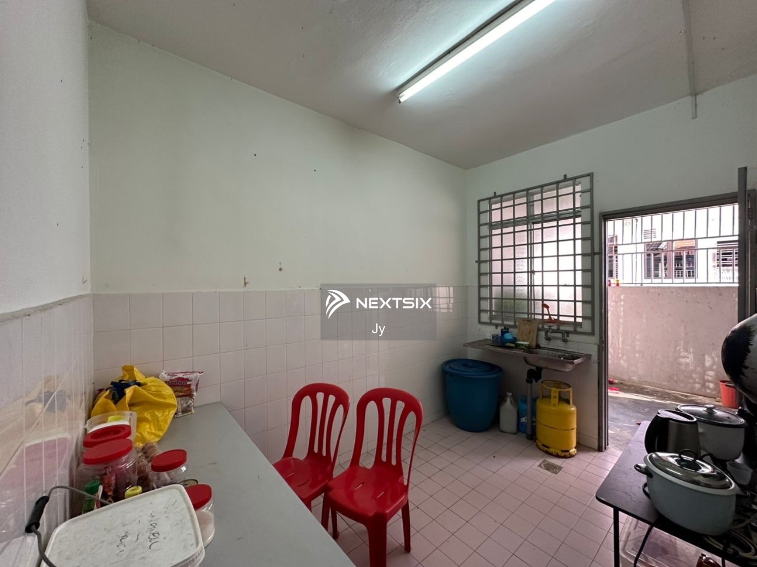 2-sty Terrace/Link House For Sale in Permas Jaya Johor - Image 5