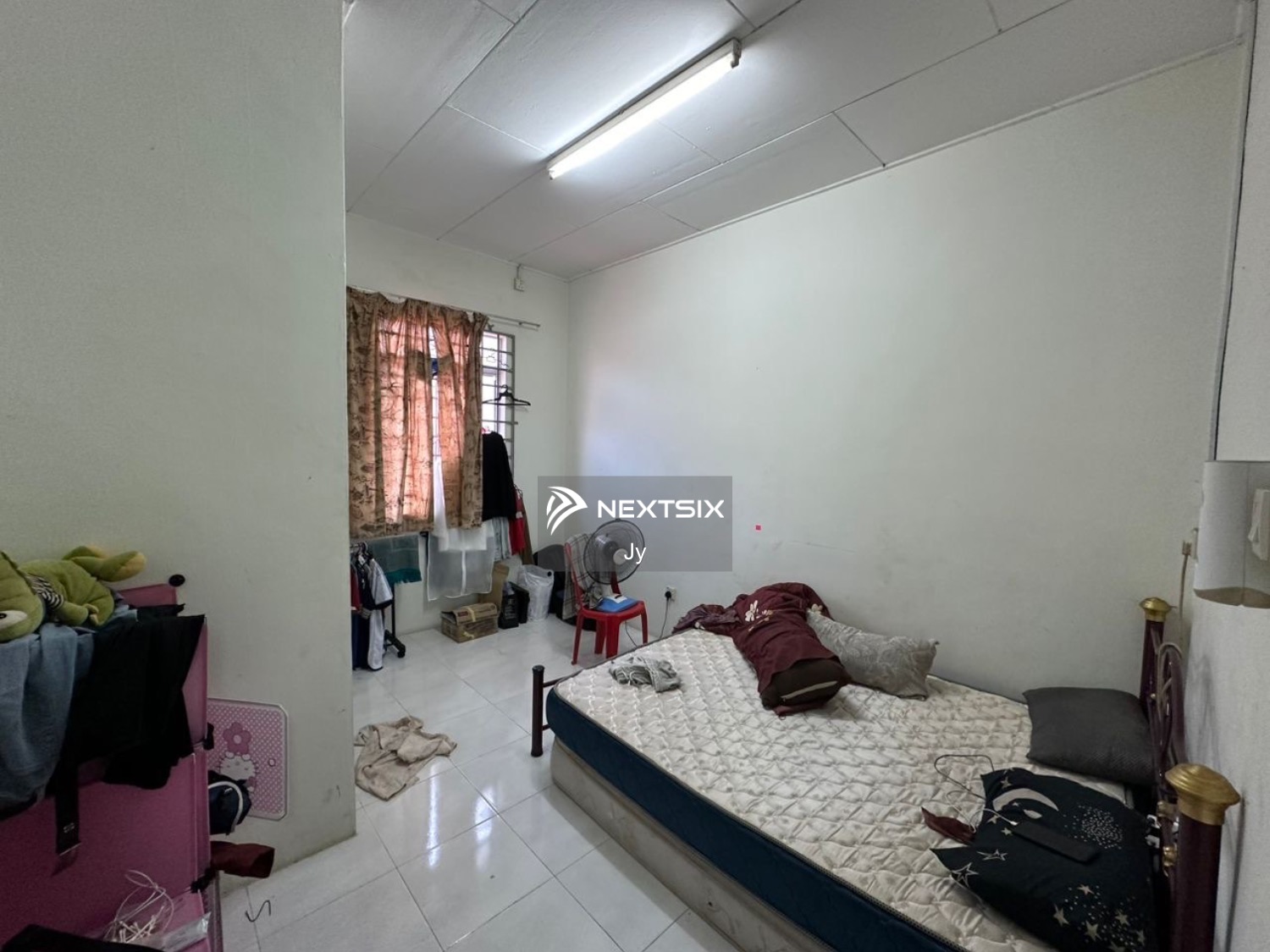 2-sty Terrace/Link House For Sale in Permas Jaya Johor - Image 6