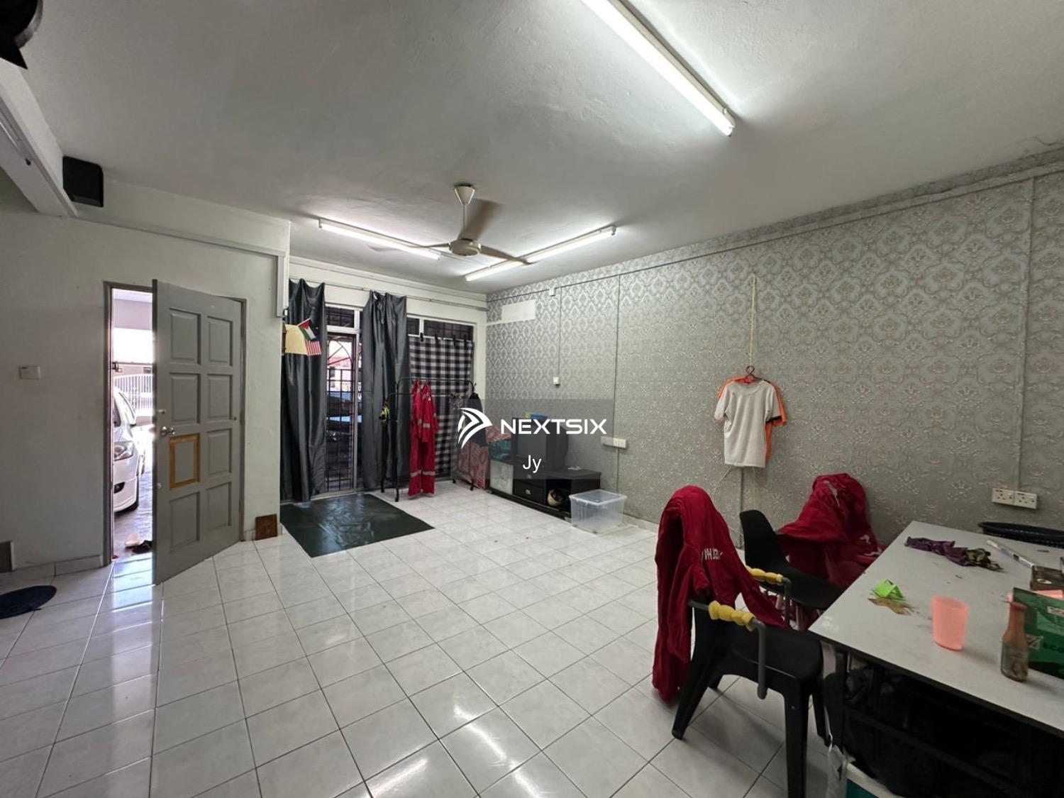 2-sty Terrace/Link House For Sale in Permas Jaya Johor - Image 7