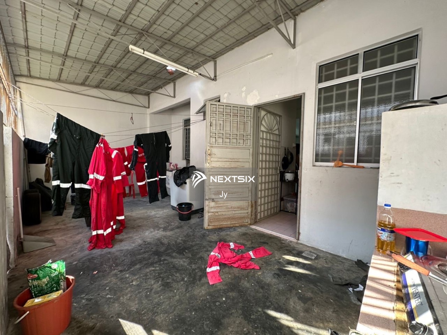 2-sty Terrace/Link House For Sale in Permas Jaya Johor - Image 8