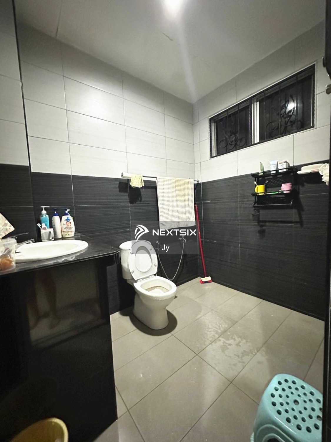 2-sty Terrace/Link House For Sale in Permas Jaya Johor - Image 12