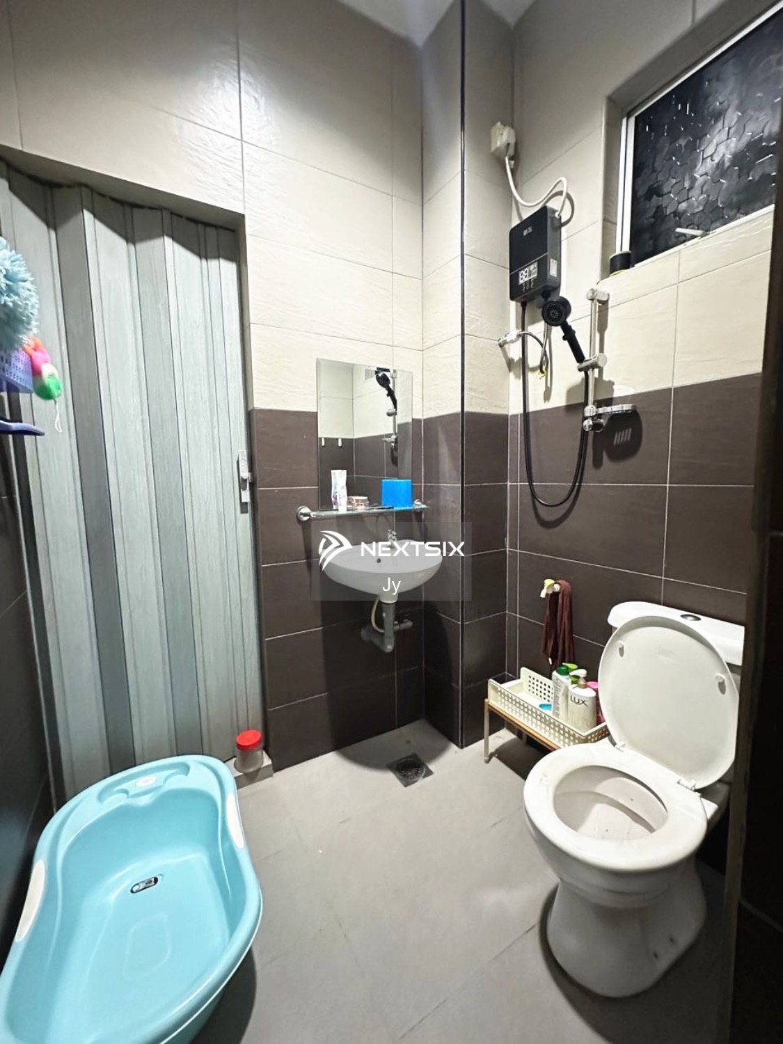 2-sty Terrace/Link House For Sale in Permas Jaya Johor - Image 14