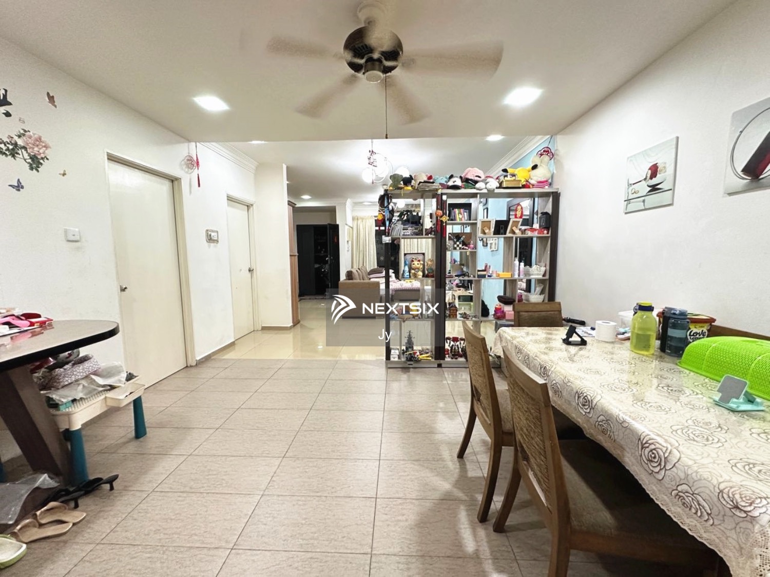 2-sty Terrace/Link House For Sale in Permas Jaya Johor - Image 6