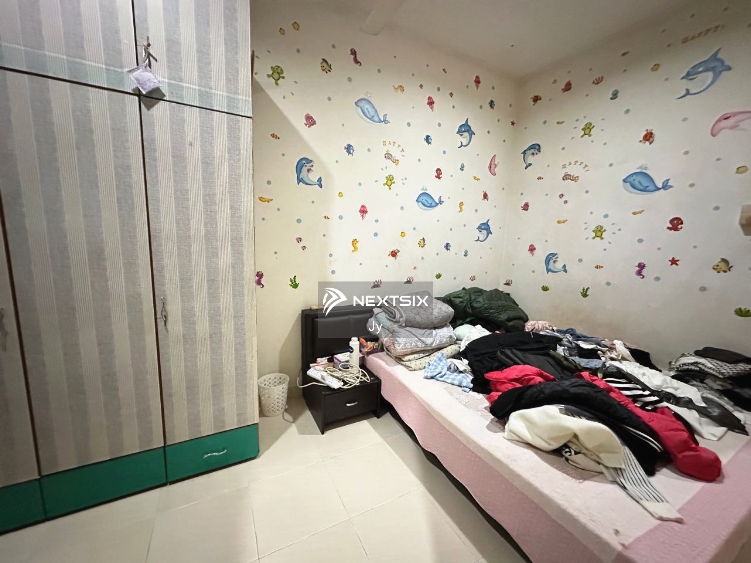 2-sty Terrace/Link House For Sale in Permas Jaya Johor - Image 9