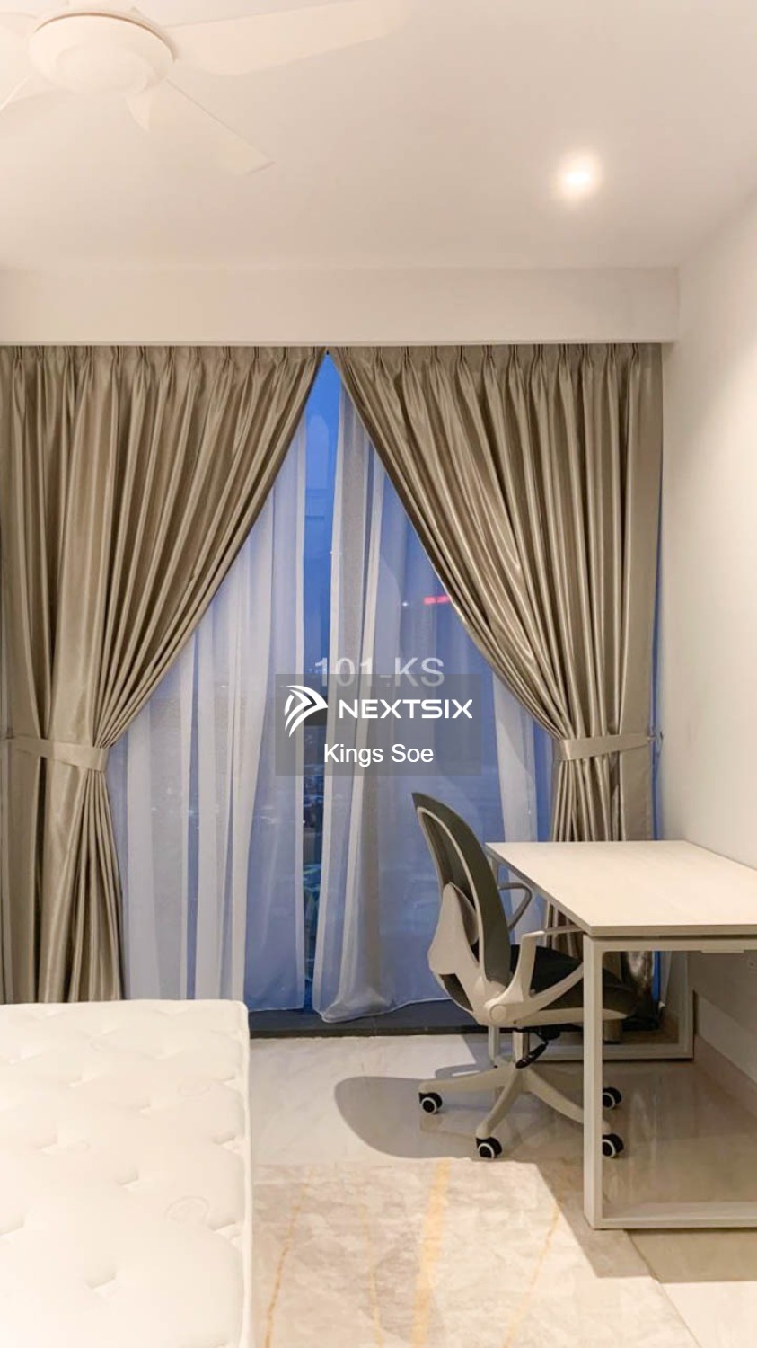 Serviced Residence For Rent in Setia Alam Selangor - Image 6