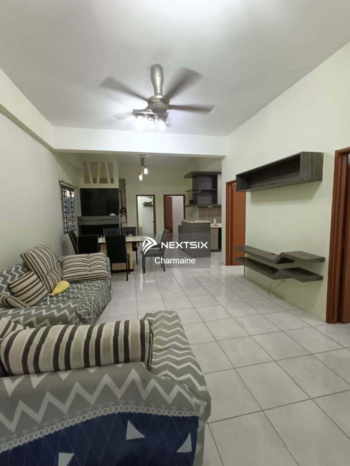 Apartment For Sale in Bandar Mahkota Cheras Selangor