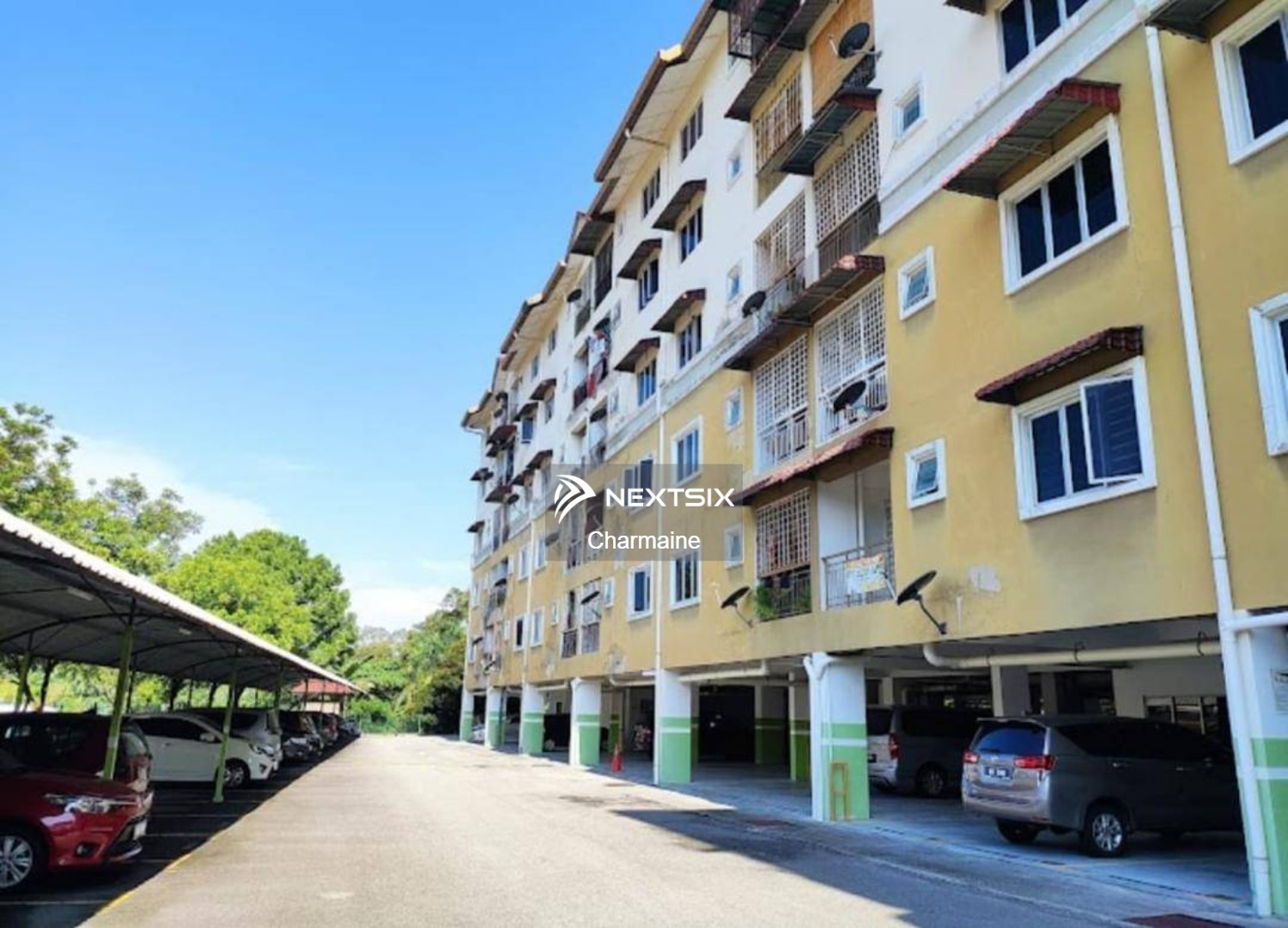 Condominium For Sale in Cheras Selangor - Image 2