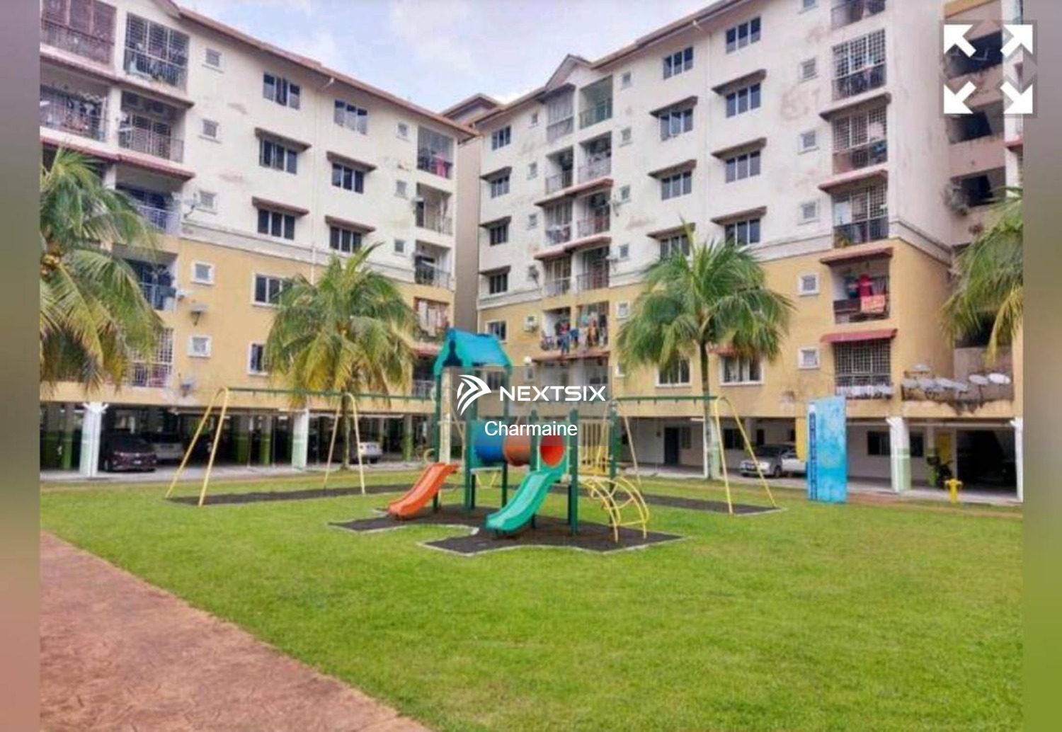 Condominium For Sale in Cheras Selangor - Image 3