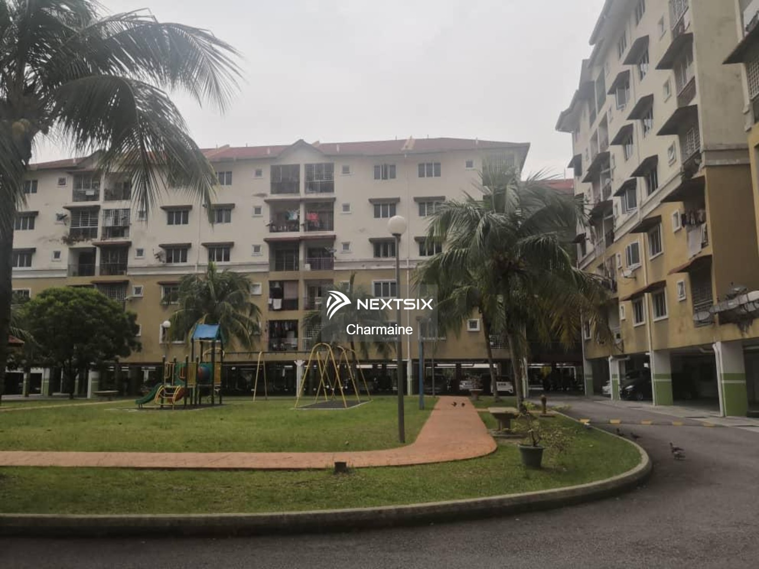 Condominium For Sale in Cheras Selangor - Image 2