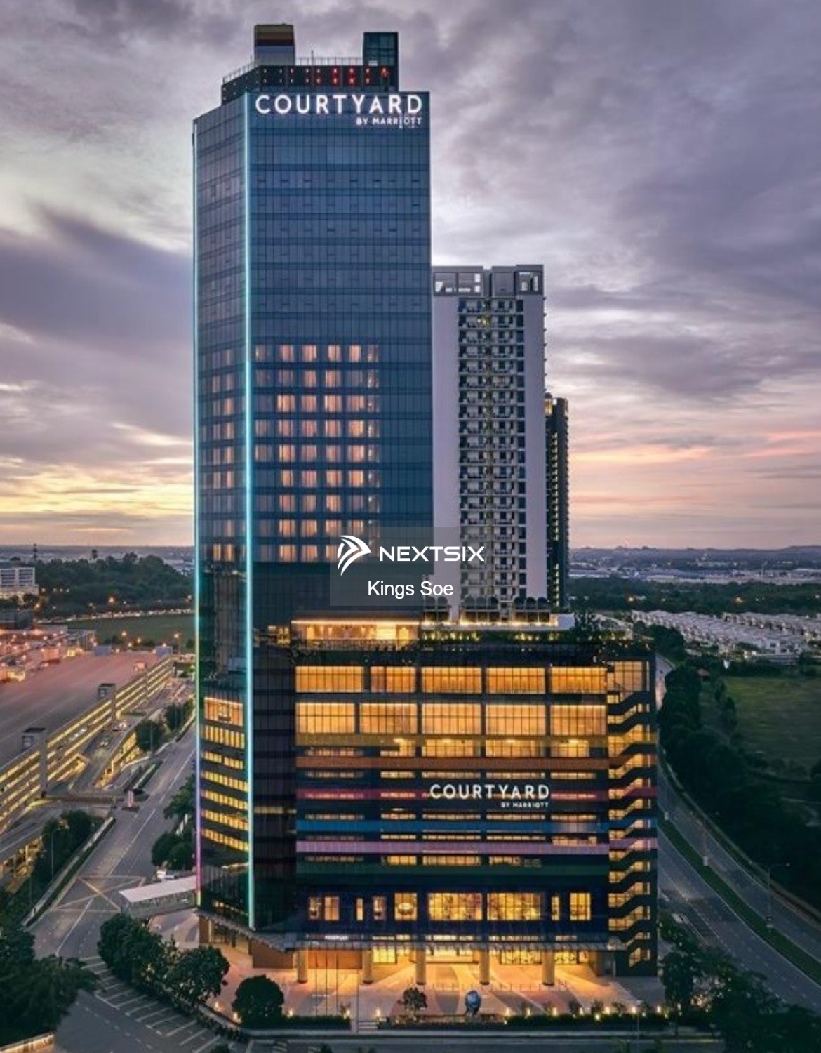 Serviced Residence For Rent in Setia Alam Selangor - Image 11