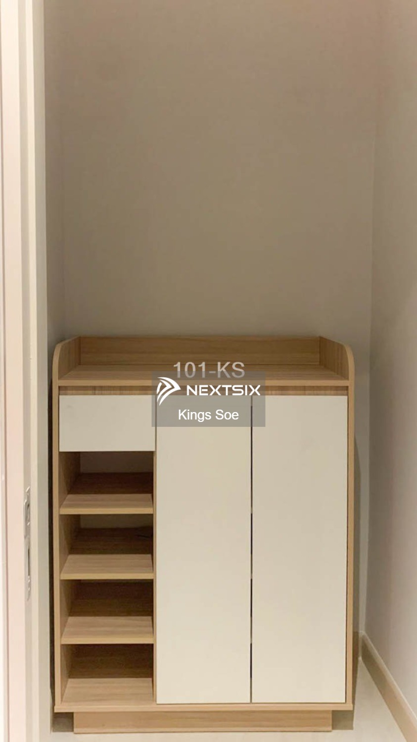 Serviced Residence For Rent in Setia Alam Selangor - Image 5