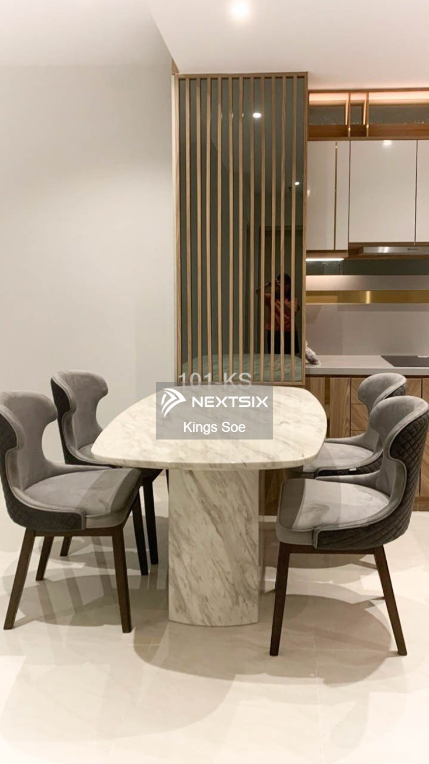 Serviced Residence For Rent in Setia Alam Selangor - Image 8