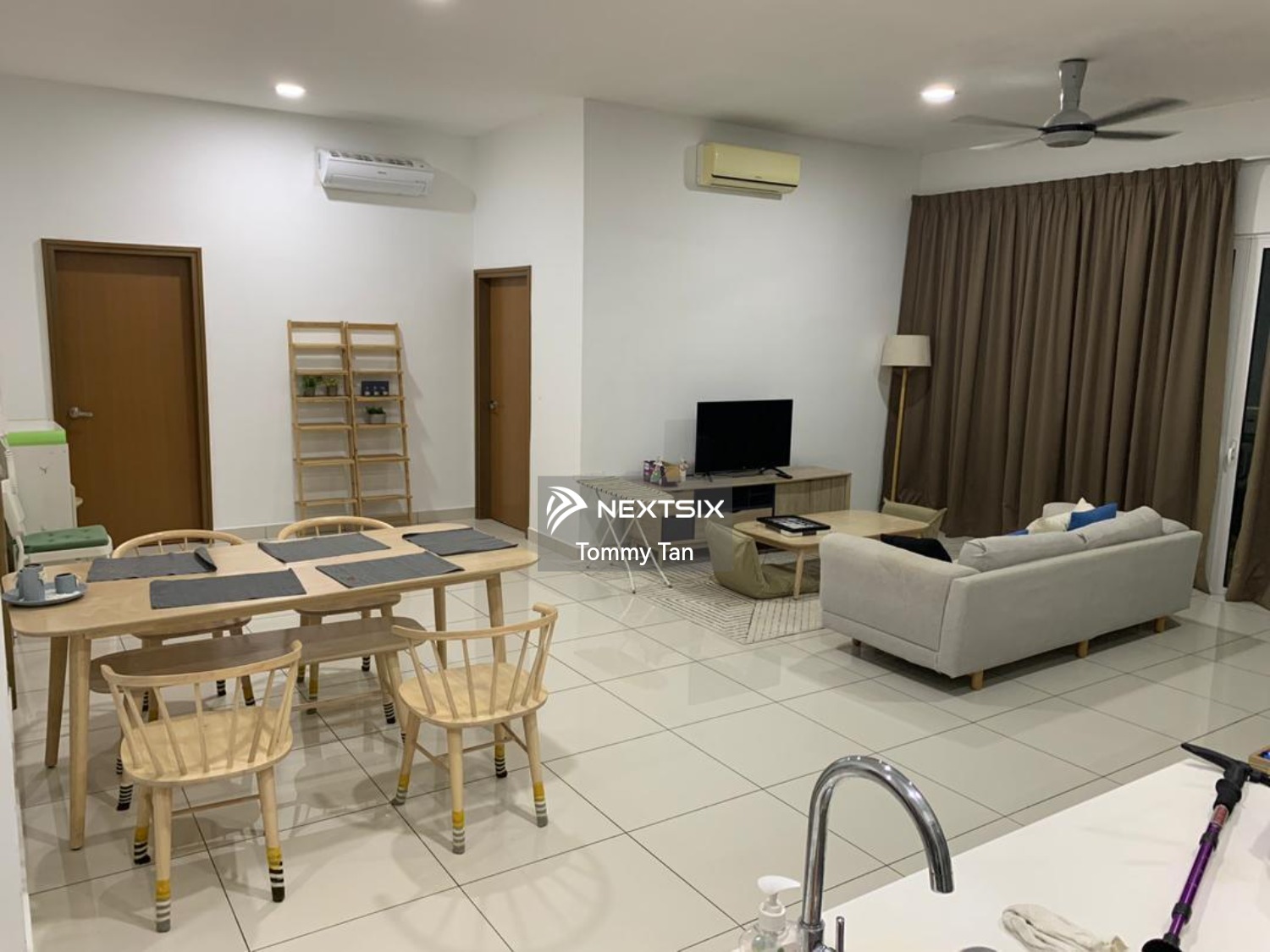 Condominium For Rent in Jalan Kuching Kuala Lumpur