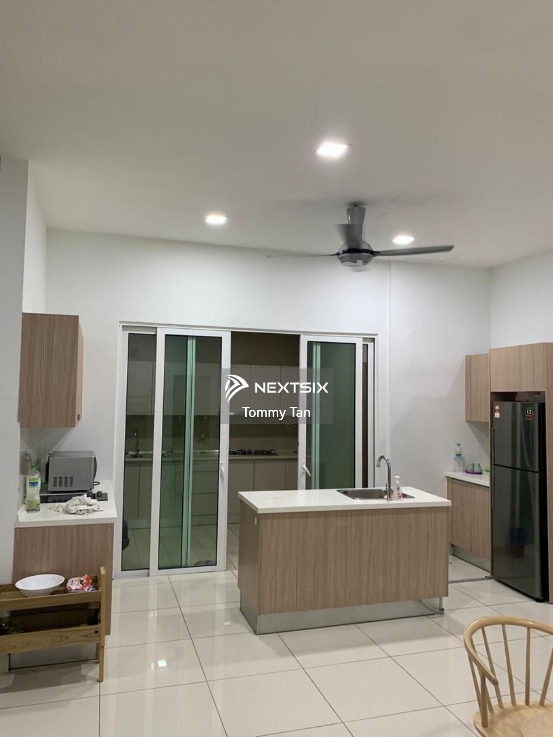 Condominium For Rent in Jalan Kuching Wilayah Persekutuan Kuala Lumpur - Image 10