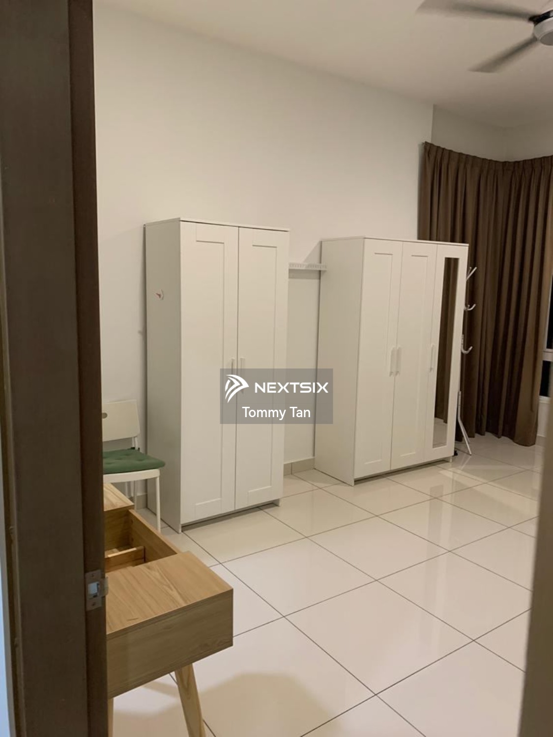 Condominium For Rent in Jalan Kuching Wilayah Persekutuan Kuala Lumpur - Image 11