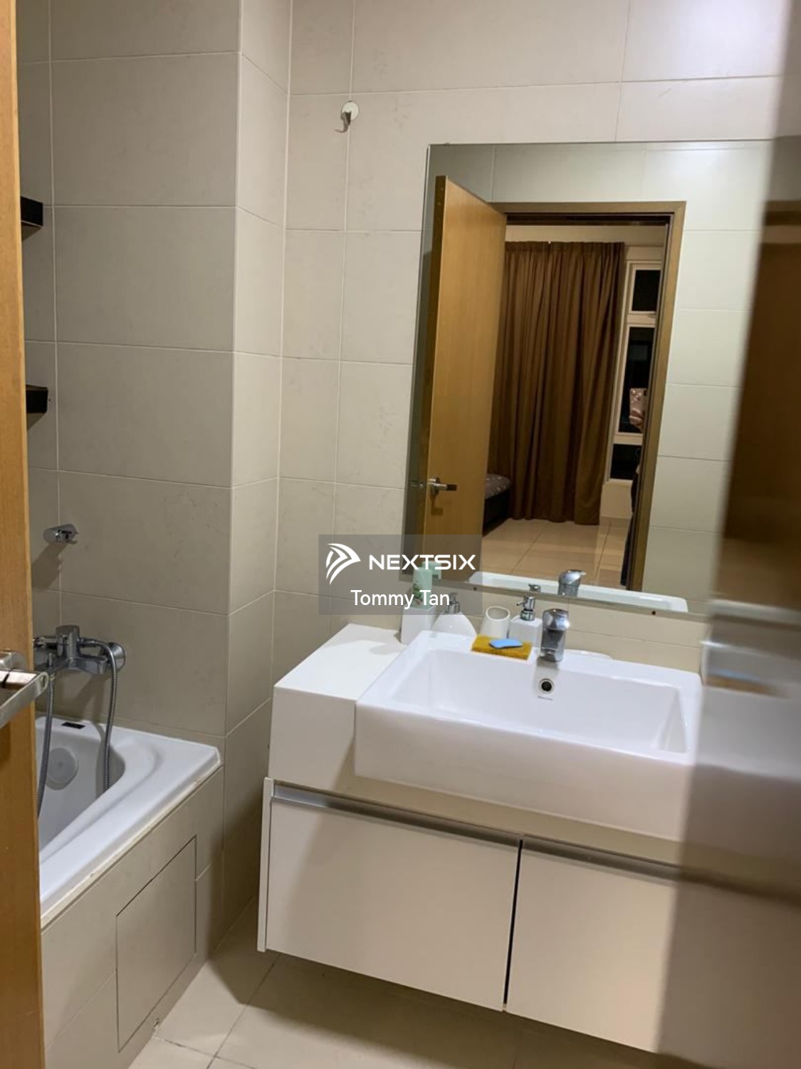 Condominium For Rent in Jalan Kuching Wilayah Persekutuan Kuala Lumpur - Image 14