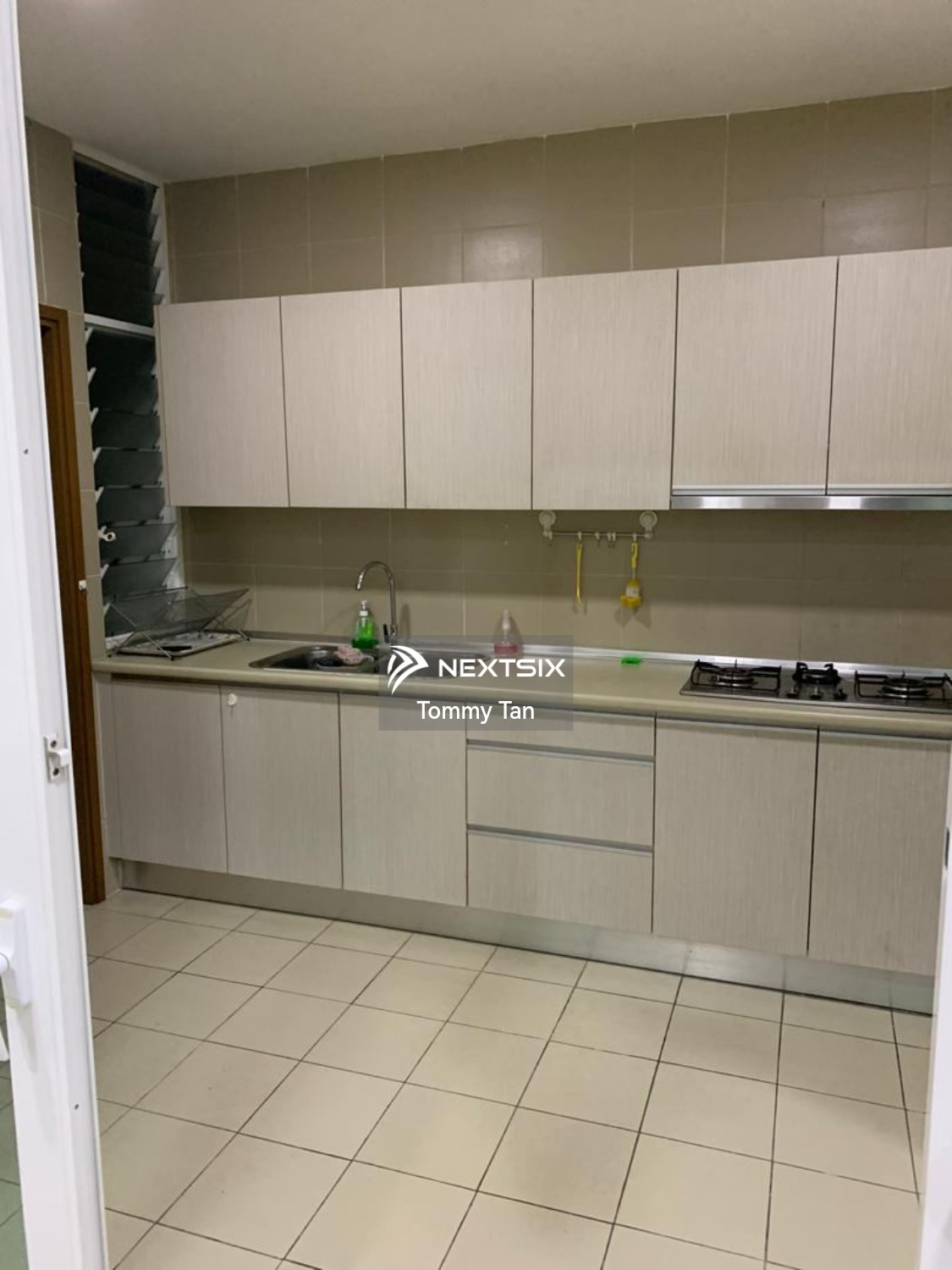 Condominium For Rent in Jalan Kuching Wilayah Persekutuan Kuala Lumpur - Image 16