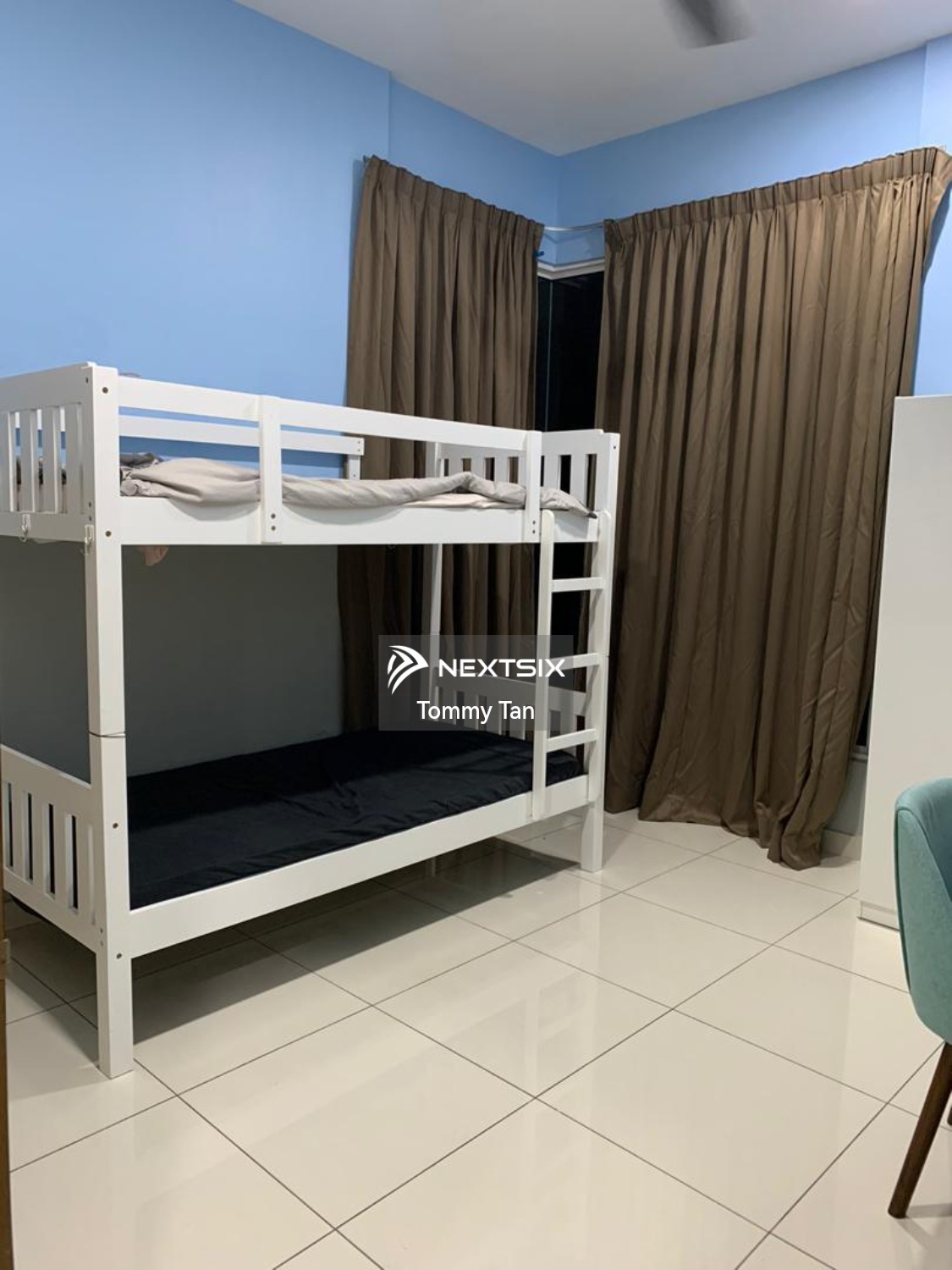 Condominium For Rent in Jalan Kuching Wilayah Persekutuan Kuala Lumpur - Image 17