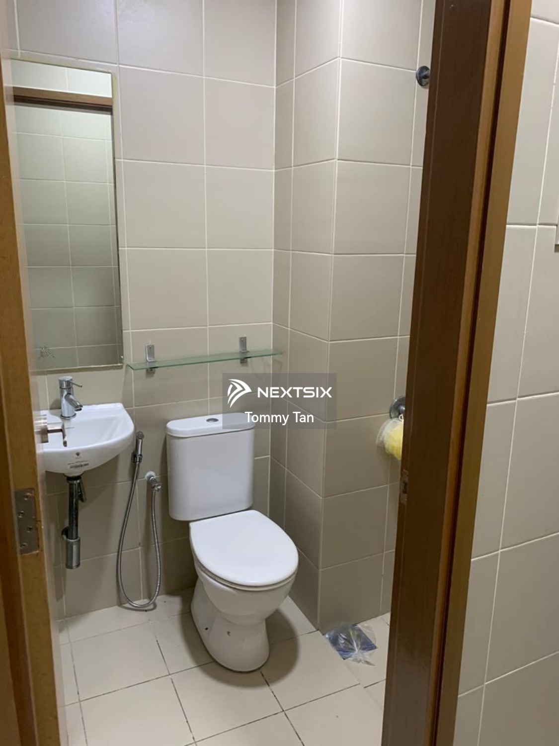 Condominium For Rent in Jalan Kuching Wilayah Persekutuan Kuala Lumpur - Image 2