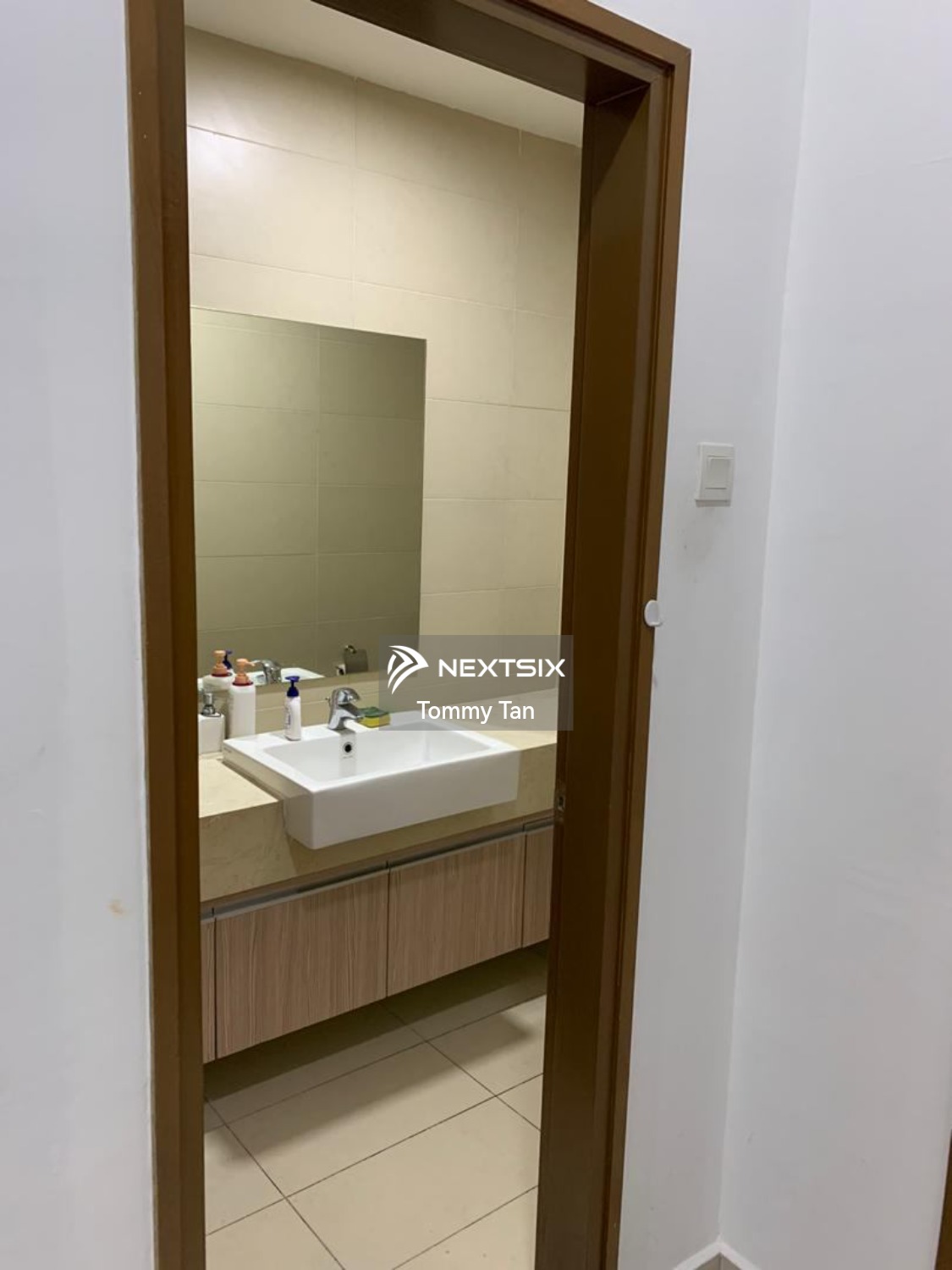 Condominium For Rent in Jalan Kuching Wilayah Persekutuan Kuala Lumpur - Image 5