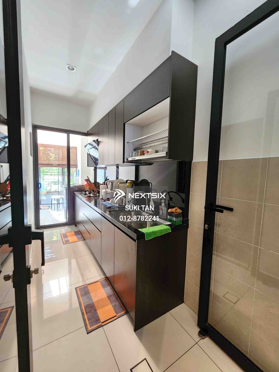 3-sty Superlink House For Sale in Sungai Besi Wilayah Persekutuan Kuala Lumpur - Image 6