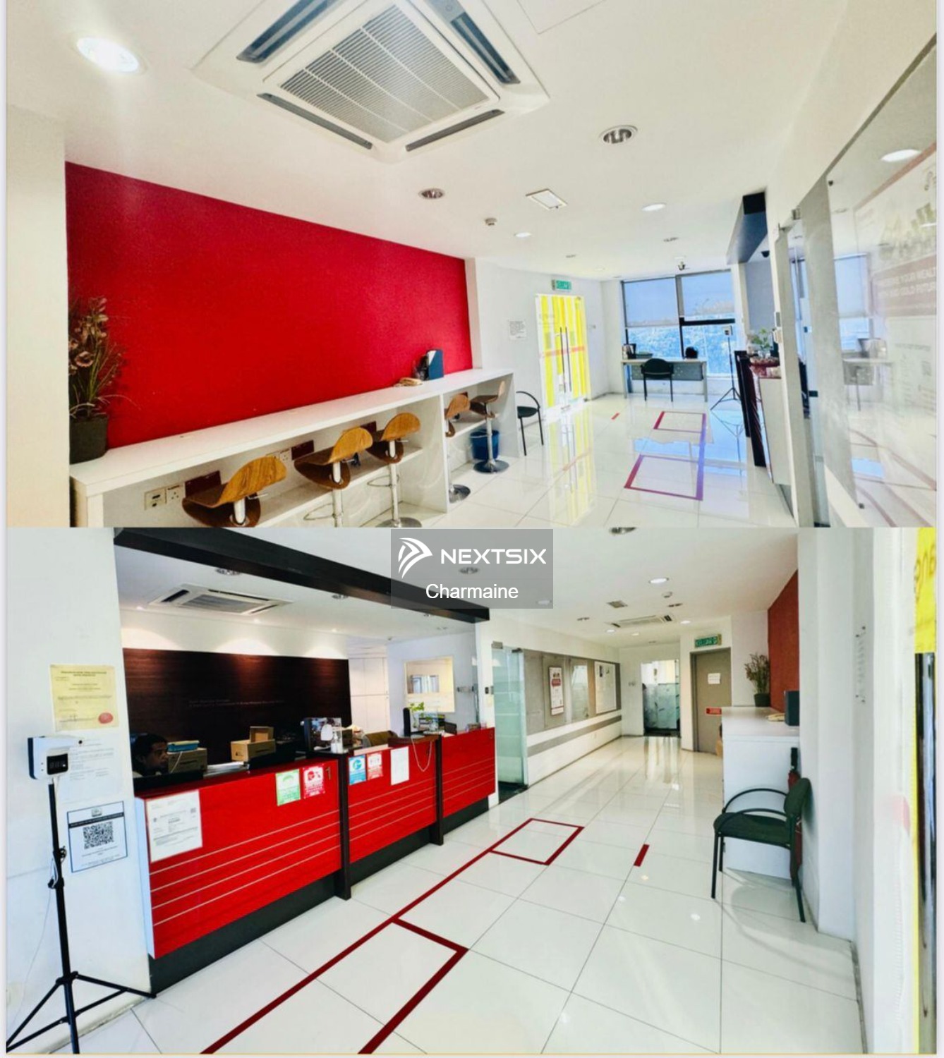 Shop Office For Rent in Subang Jaya Selangor