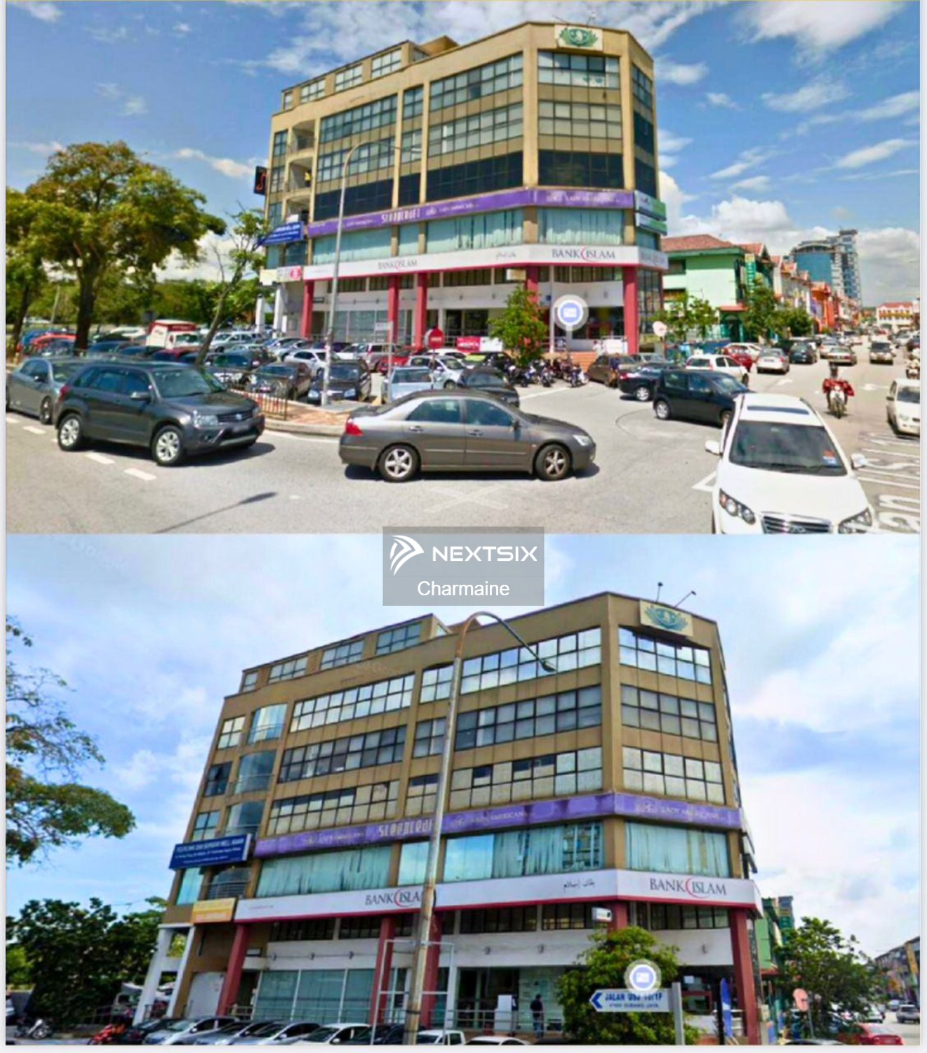 Shop Office For Rent in Subang Jaya Selangor - Image 5