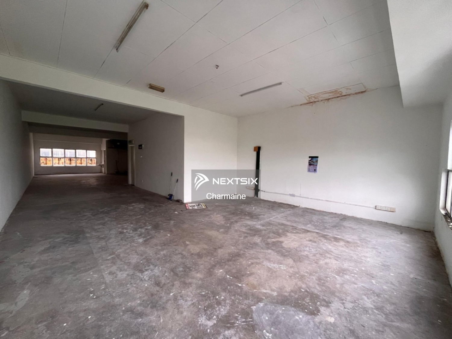 Office For Rent in Seri Kembangan Selangor