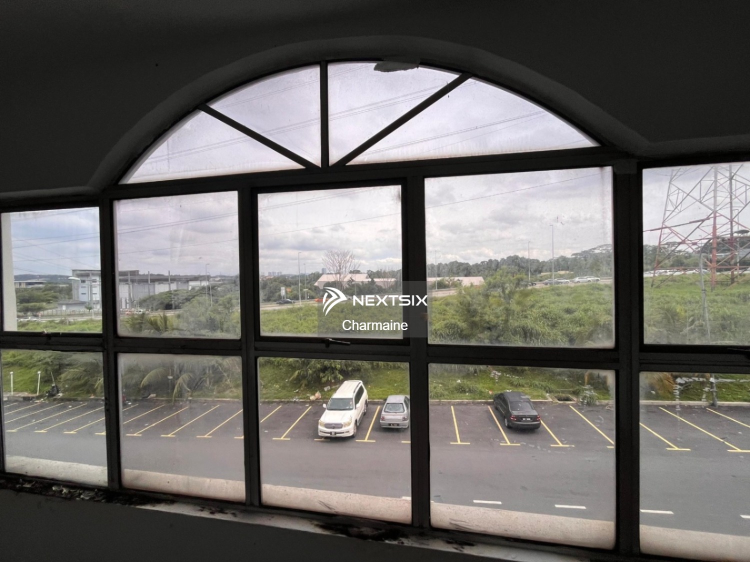 Office For Rent in Seri Kembangan Selangor - Image 5