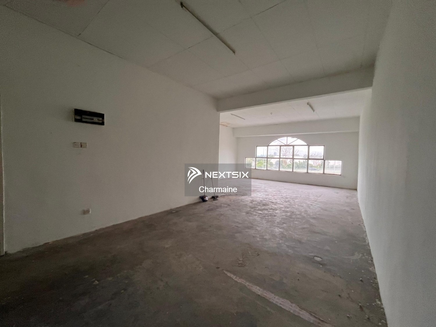 Office For Rent in Seri Kembangan Selangor - Image 6