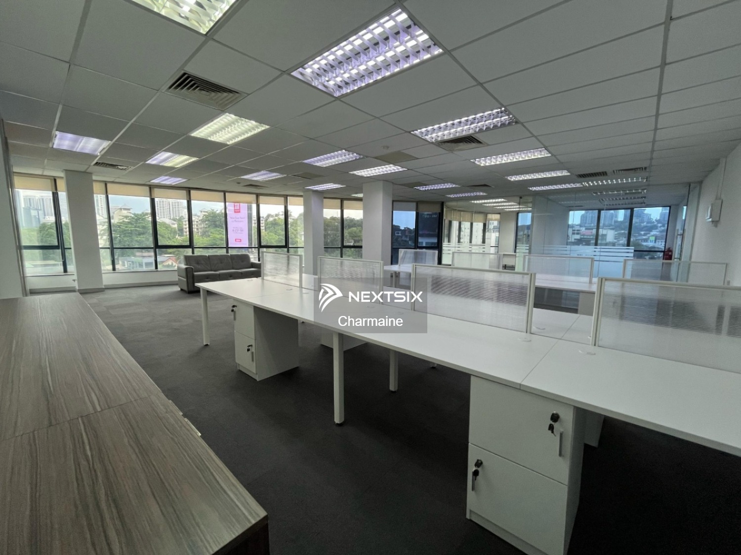 Office For Rent in Bangsar Kuala Lumpur