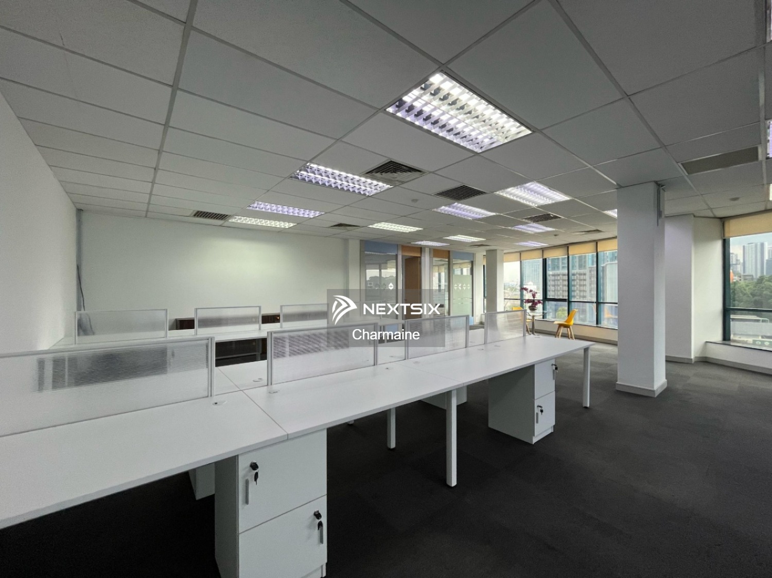 Office For Rent in Bangsar Wilayah Persekutuan Kuala Lumpur - Image 5