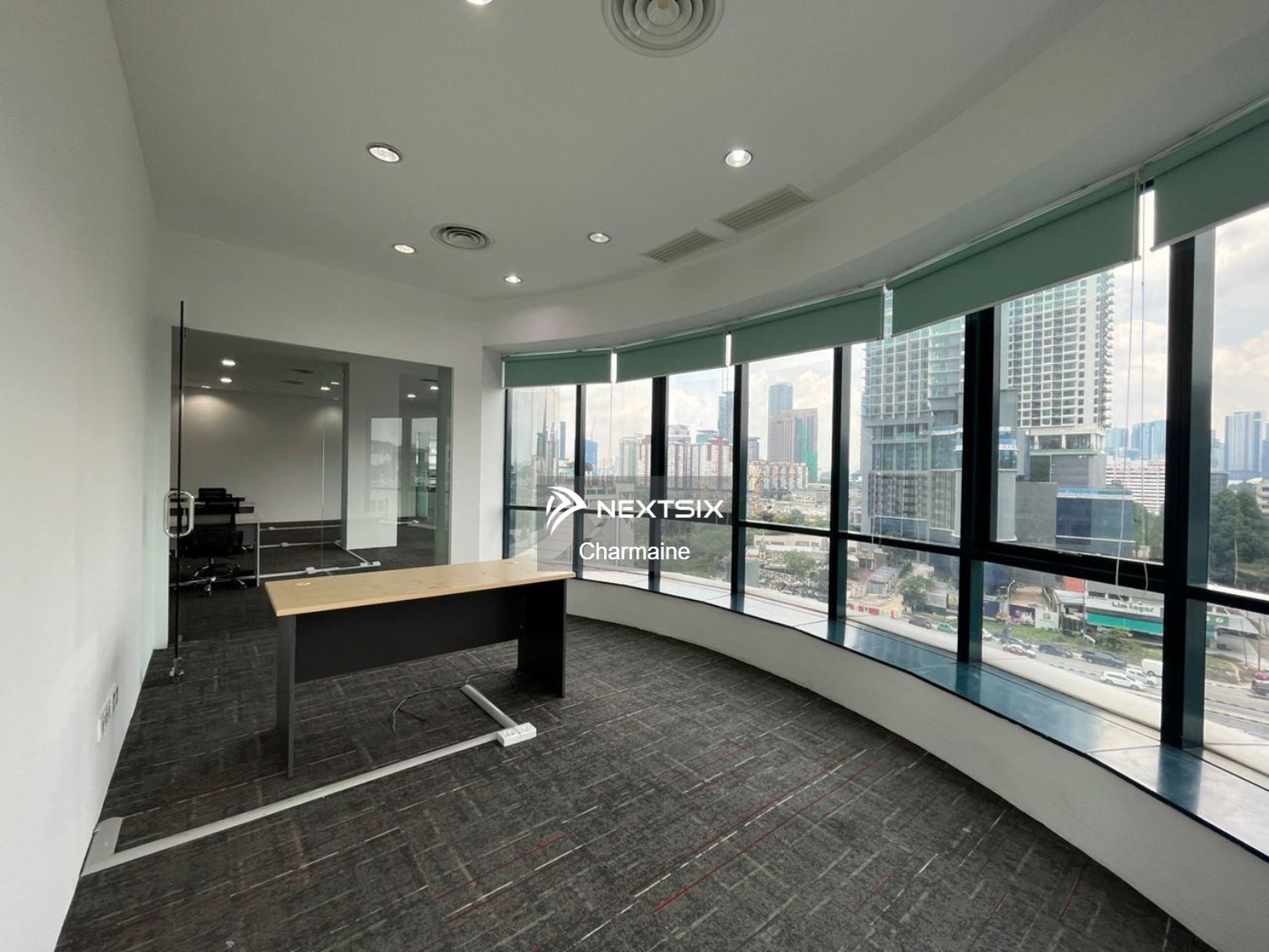 Office For Rent in Bangsar Wilayah Persekutuan Kuala Lumpur - Image 12