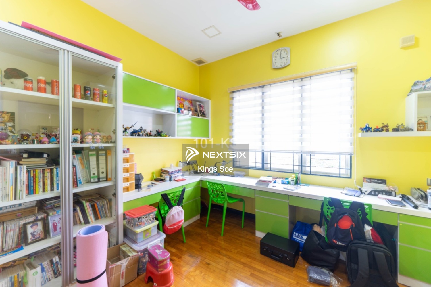 Semi-detached House For Sale in Setia Alam Selangor - Image 5