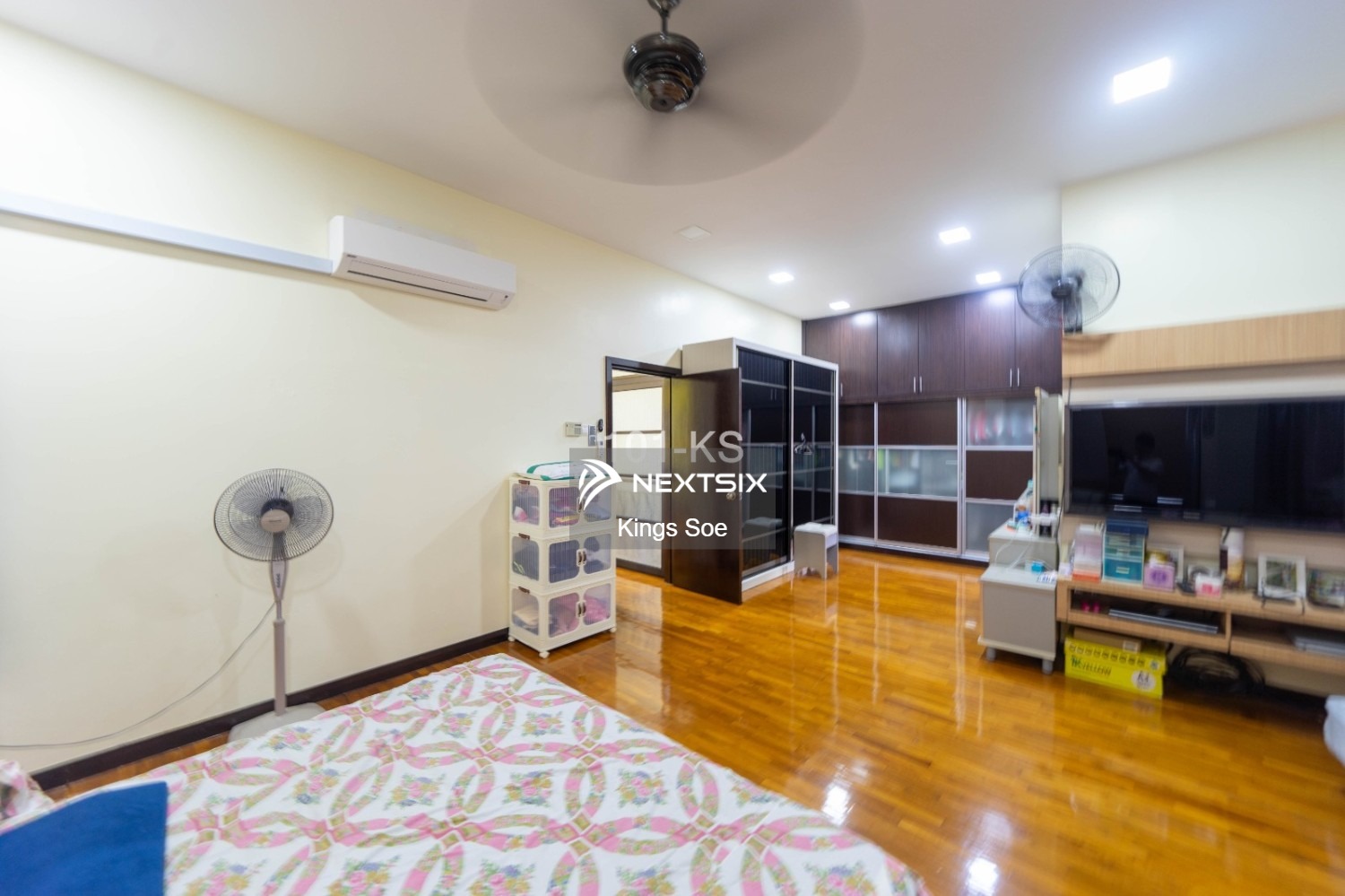 Semi-detached House For Sale in Setia Alam Selangor - Image 7