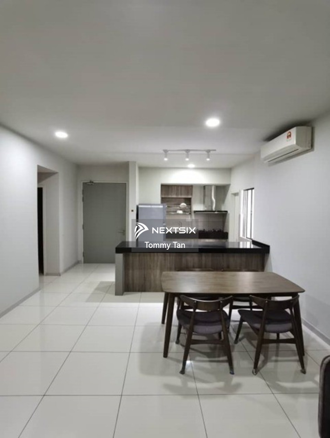 Condominium For Rent in Wangsa Maju Kuala Lumpur